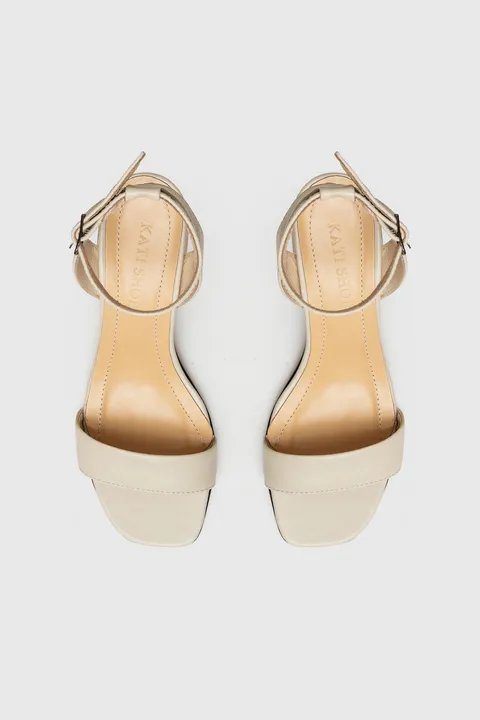 Kati Shoes взуття українського вирбника з натуральних матеріалів