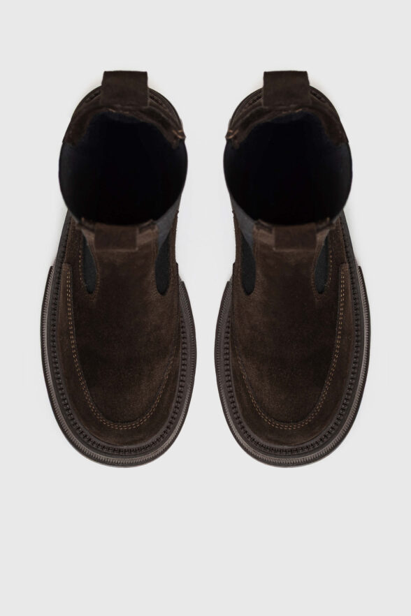 Ваші улюблені Челсі шоколадні