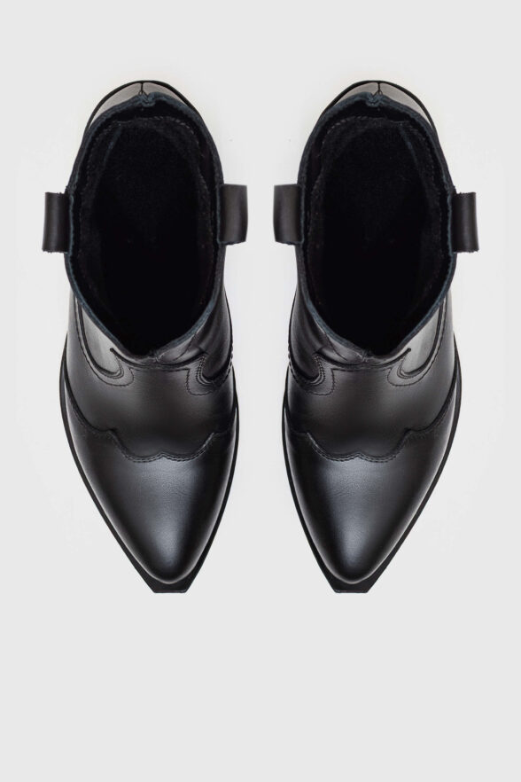 Козаки шкіряні