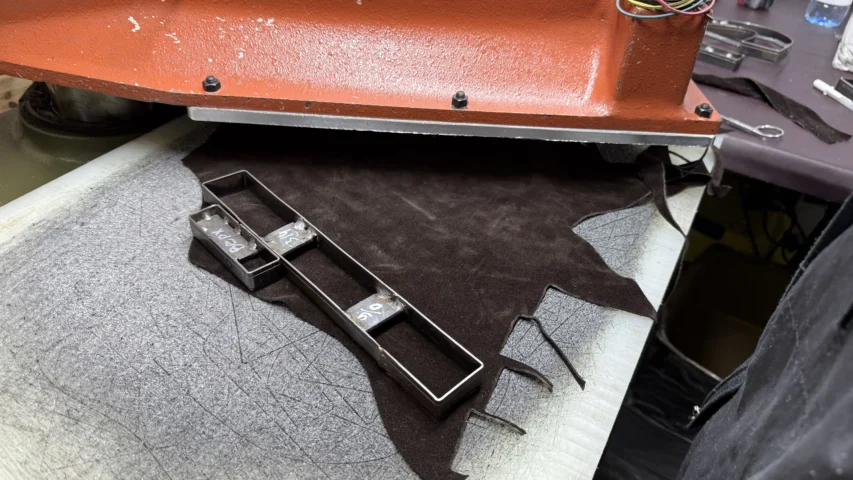 Техніка що працює в гармонії з людьми