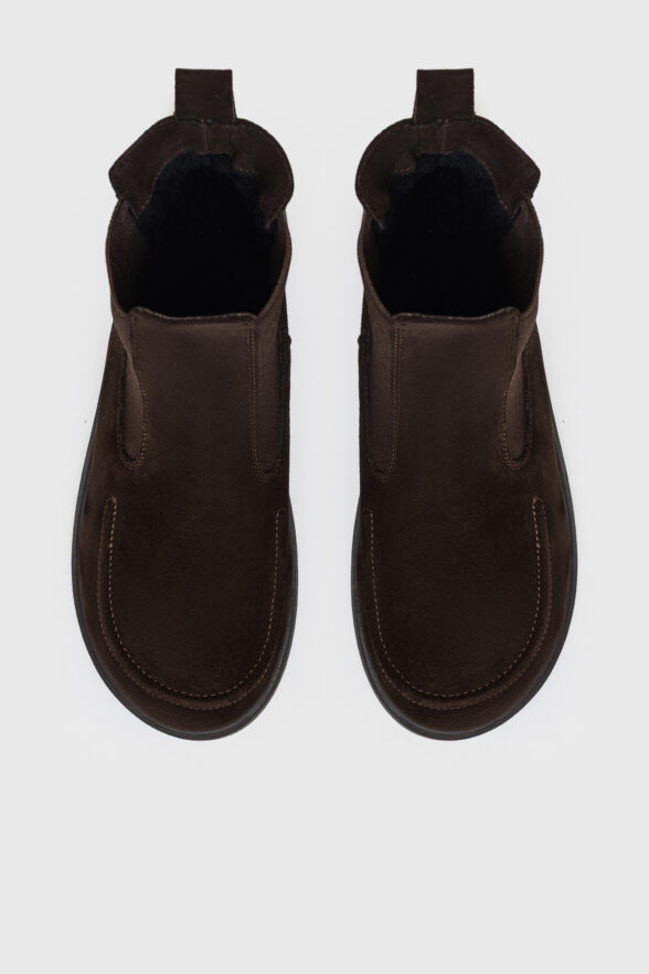 Низькі анатомічні Челсі