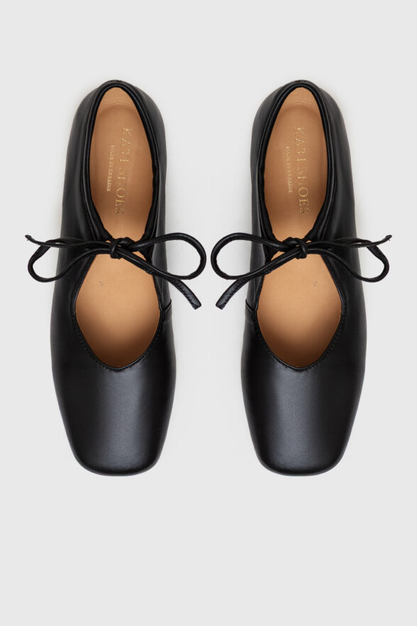 Балетки Мері Джейн