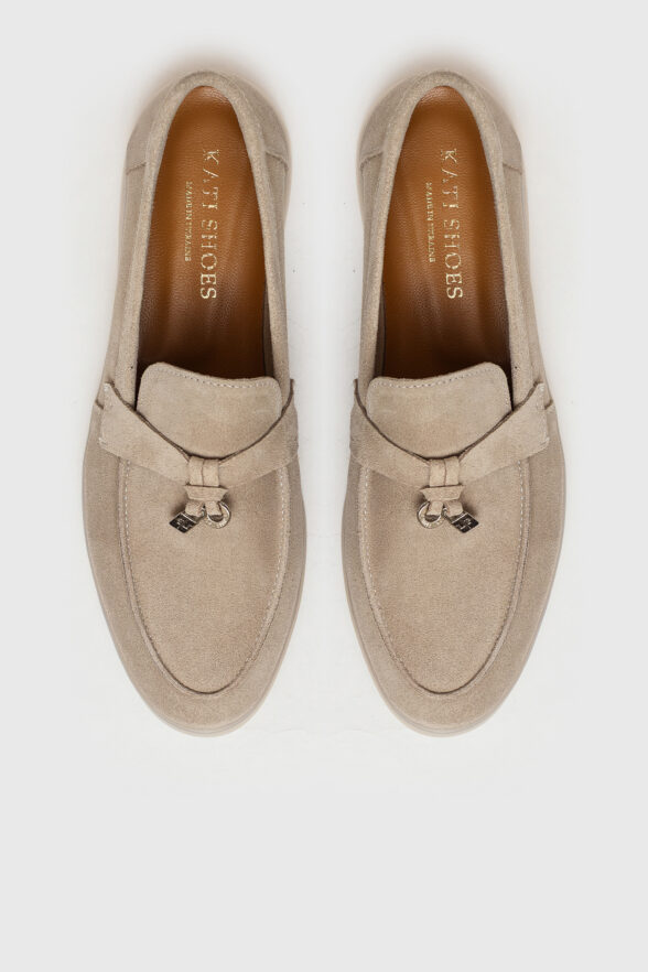 Лофери ключики